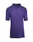 Galaxy By Harvic School Uniform Short Sleeve Men's Pique Polo Shirt 